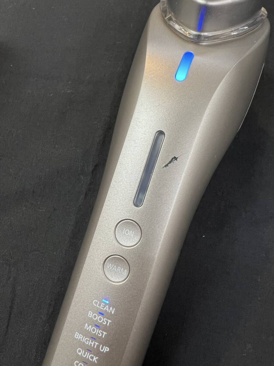 Panasonic パナソニック 美顔器 イオンブースト EH-ST0A 美容 Panasonic パナソニック 美顔器 イオンブースト EH-ST0A 美容