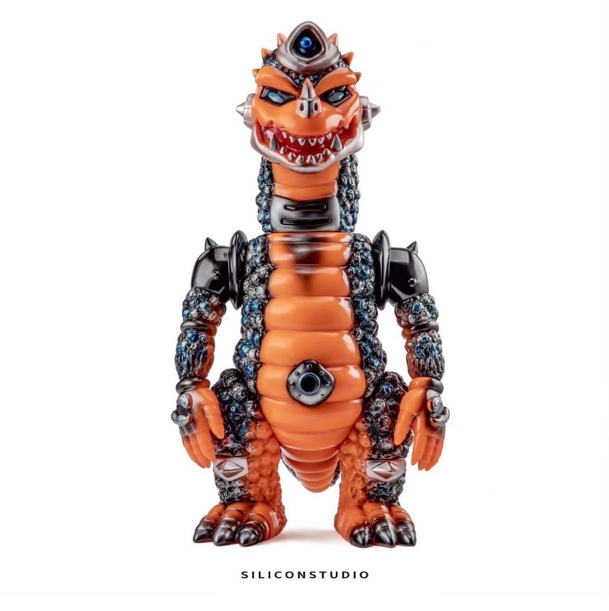 Silicon Studio Space Dragon izumonster iluilu zollmen hxs Silicon Studio Space Dragon izumonster iluilu zollmen hxs
