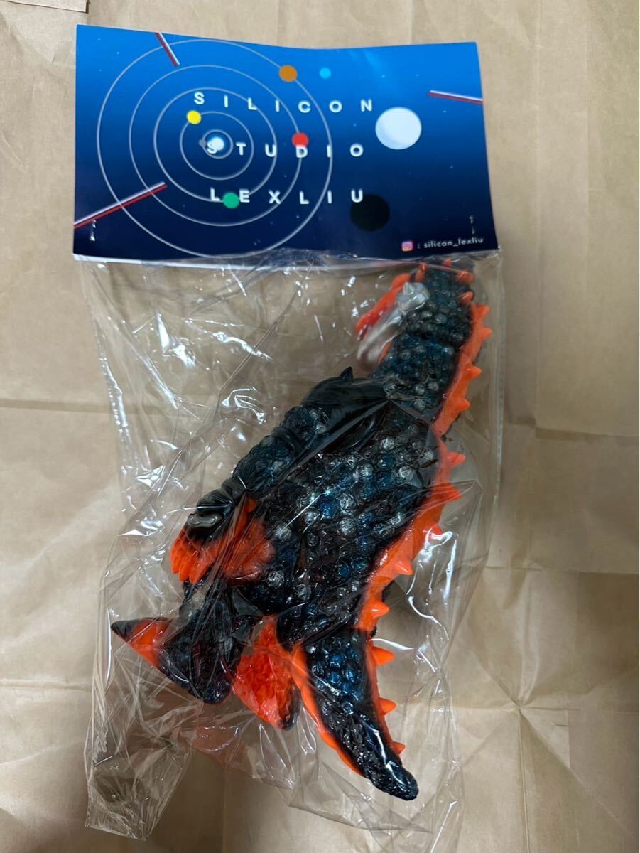 Silicon Studio Space Dragon izumonster iluilu zollmen hxs Silicon Studio Space Dragon izumonster iluilu zollmen hxs