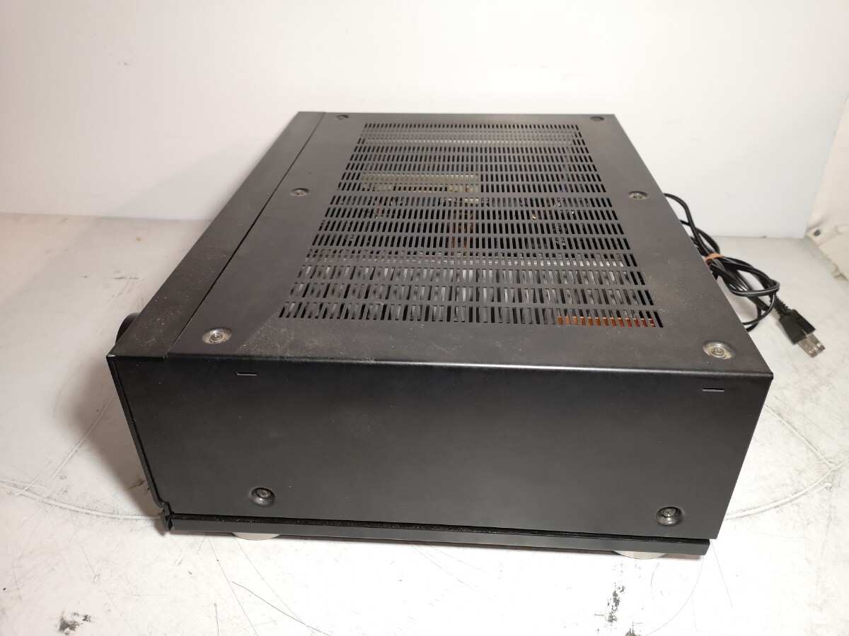 SONY TA-F222ESA プリメインアンプ ジャンク0051