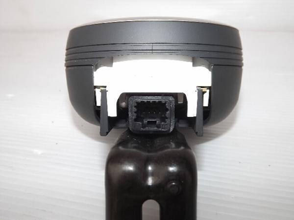 『ルノートゥインゴ2 NK4M用 純正 タコメーター』【1100-19587】