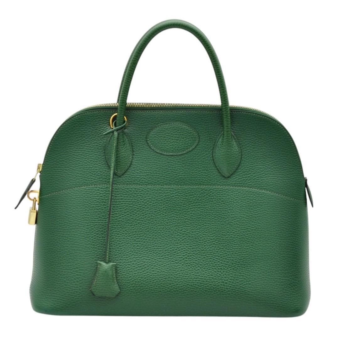 Yahoo!オークション - HERMES エルメス 美品 ボリード35 Yahoo!オークション - HERMES エルメス 美品 ボリード35