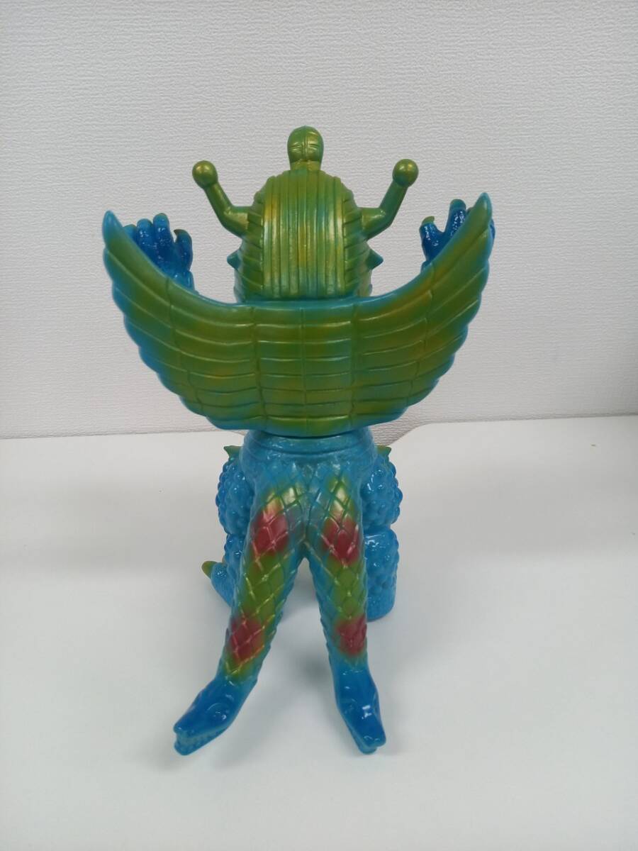 マーミット 世紀の大怪獣シリーズ スフィンクス 第1期 Yahoo!オークション - スフィンクス 1期 世紀の大怪獣シリーズ