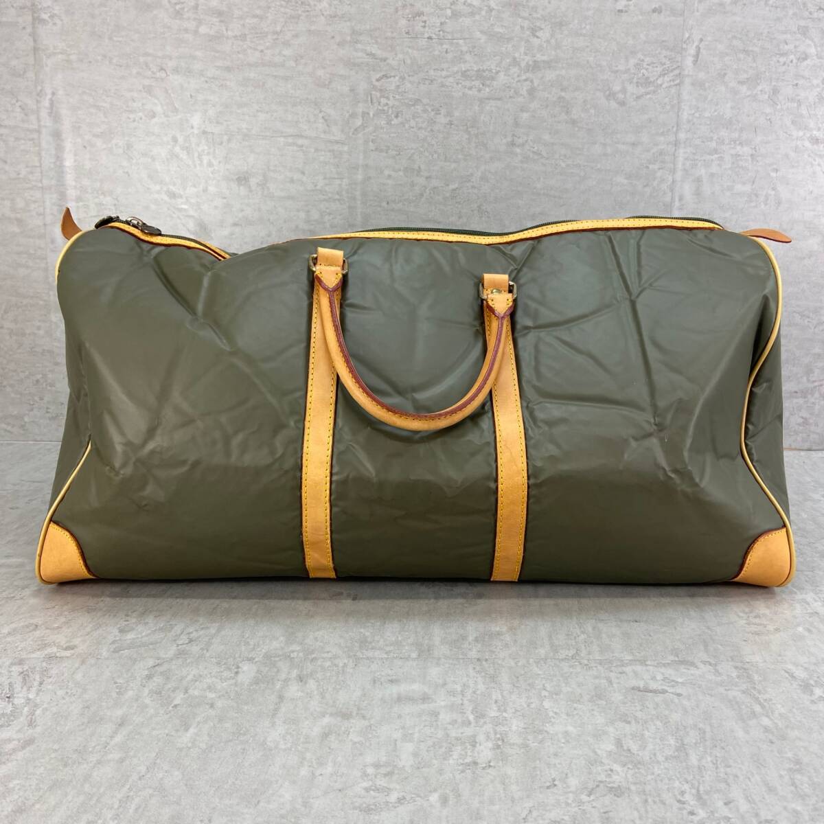 !_HUNTING WORLD Hunting World палочки .- Cross палочки .-sa- ручная сумочка сумка "Boston bag" путешествие командировка 