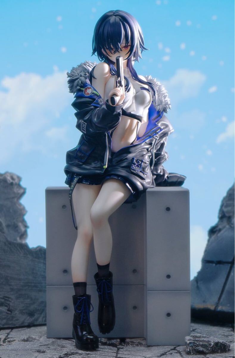 あじさい モデル萬事屋 ワンフェス WF2025w ガレージキット あじさい モデル萬事屋 ワンフェス WF2025w ガレージキット