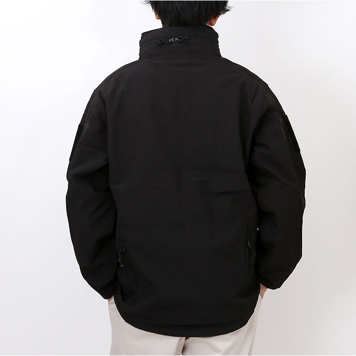 ☆ フォリッジ ☆ Lサイズ ☆ タクティカル SNPジャケット ソフトシェル ミリタリージャケット メンズ フィールドジャケット ジャケット