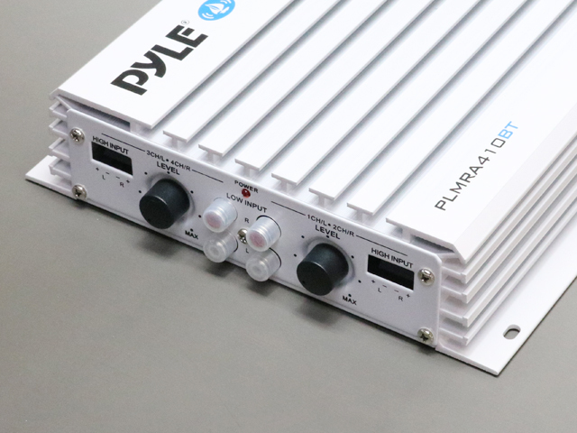 6230円 【即納】4ch Bluetoothアンプ マリンデッキ マリンアンプ 6230円 【即納】4ch Bluetoothアンプ マリンデッキ マリンアンプ