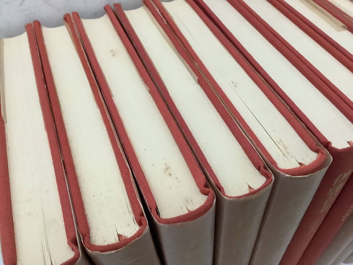 e613 日本将棋大系 全15巻+別巻全3巻 全18冊揃 筑摩書房 昭和53 e613 日本将棋大系 全15巻+別巻全3巻 全18冊揃 筑摩書房 昭和53