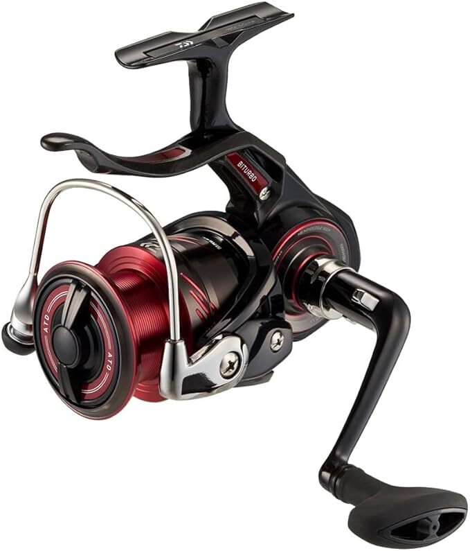  Daiwa *23 Cygnus 2500XH-LBD* новый товар CYGNUS Daiwa
