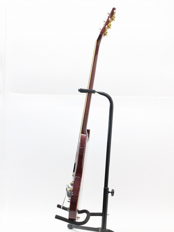 △▽Greco SG エレキギター GRETSCH Bigsby/Rockfield/GOTOH