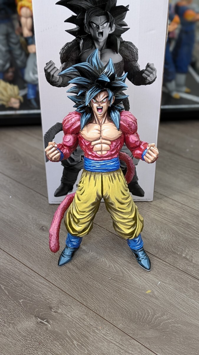 1円スタ ドラゴンボール フィギュア フルリペイント smsp 1円スタ ドラゴンボール フィギュア フルリペイント smsp