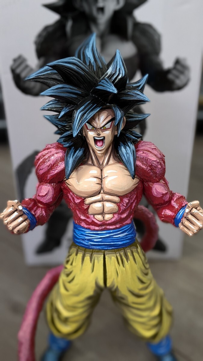 1円スタ ドラゴンボール フィギュア フルリペイント smsp 1円スタ ドラゴンボール フィギュア フルリペイント smsp
