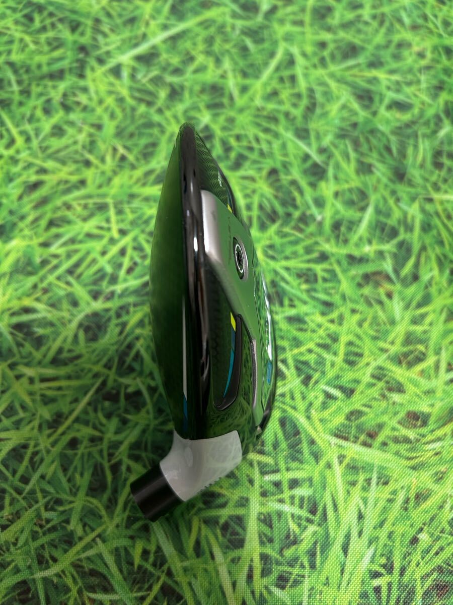 美品 送料無料 TaylorMade(テーラーメイド)SIM2 3W ヘッド 美品 送料無料 TaylorMade(テーラーメイド)SIM2 3W ヘッド