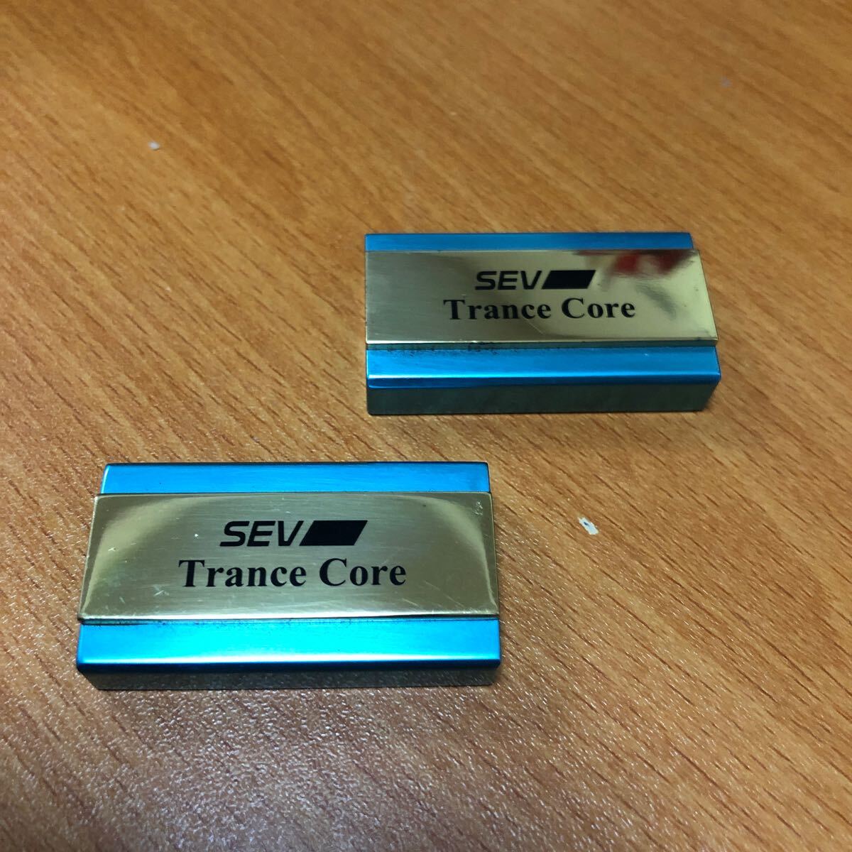 SEV トランスコア(初回限定2個セット) Yahoo!オークション - SEV TRANCE CORE トランスコア 初回限定2