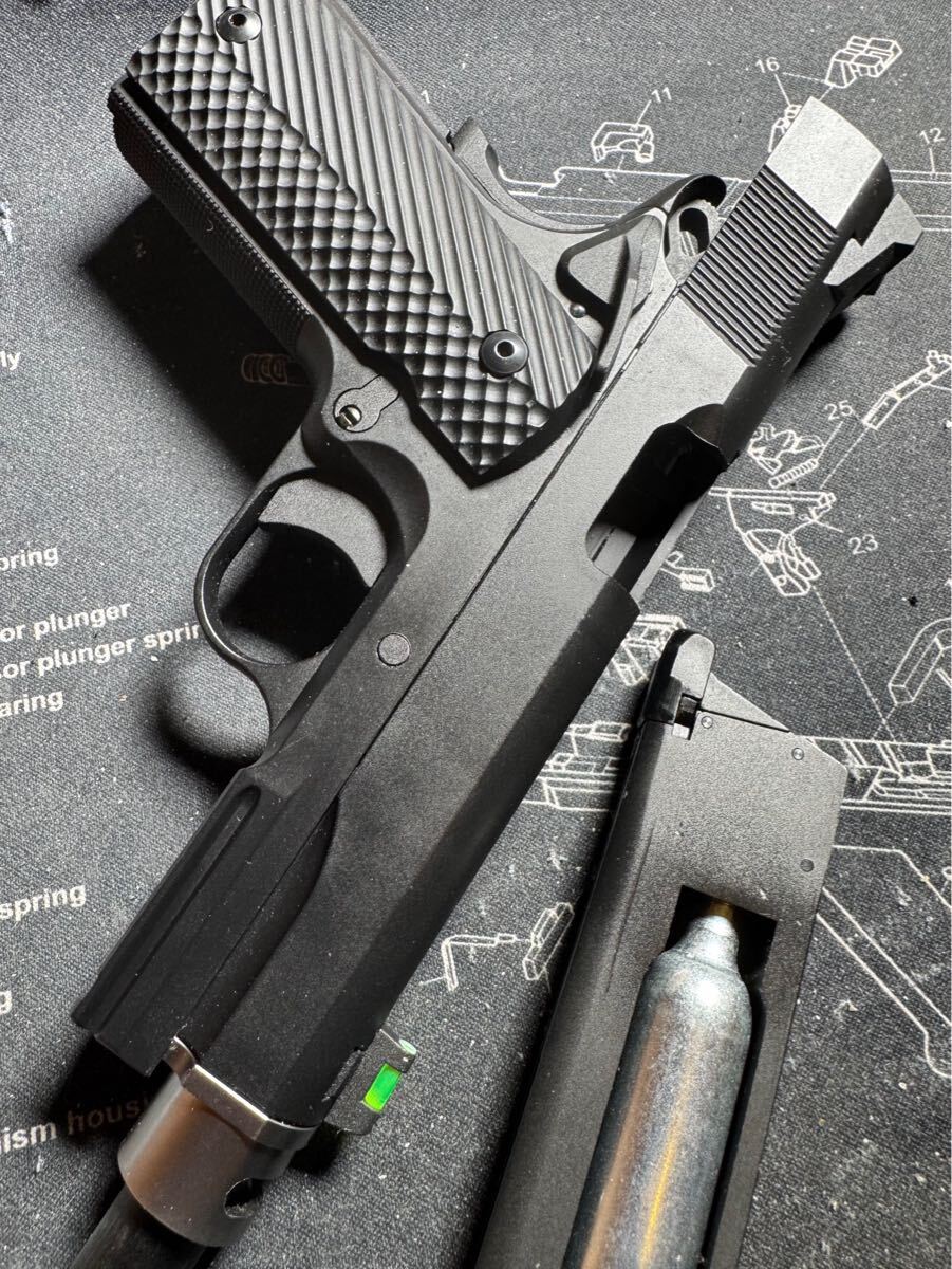 Amazon.co.jp: [Carbon8] M45DOC NiteShift ナイトシフト Co2