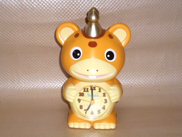快獣ブースカ フィギュア 朝日新聞 目覚まし時計 しゃべる 音楽が流れる 置時計 非売品 ジャンク品 インテリア(キャラクター)|売買されたオークション情報、Yahoo!オークション(旧ヤフオク!) の商品情報をアーカイブ公開 - オークファン(aucfan.com) 快獣ブースカ フィギュア 朝日新聞 目覚まし時計 しゃべる 音楽が流れる 置時計 非売品 ジャンク品 インテリア(キャラクター)|売買されたオークション情報、Yahoo!オークション(旧ヤフオク!) の商品情報をアーカイブ公開 - オークファン(aucfan.com)