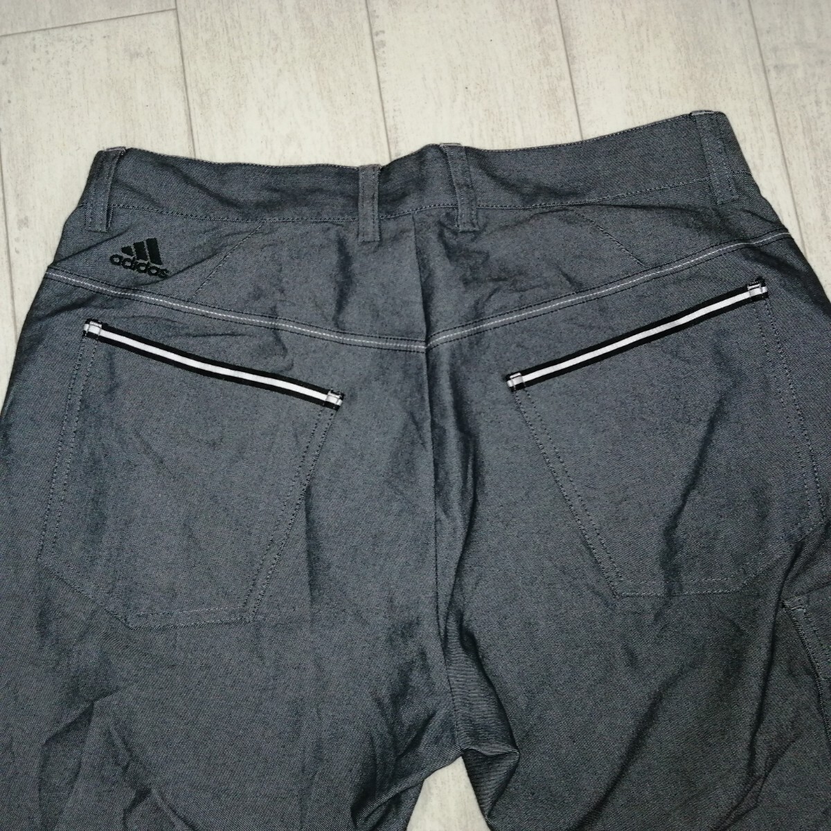 新品】RUSSELUNO ラッセルノ パンツ 積み込ん 日本製 Sサイズ 新品】RUSSELUNO ラッセルノ パンツ 積み込ん 日本製 Sサイズ
