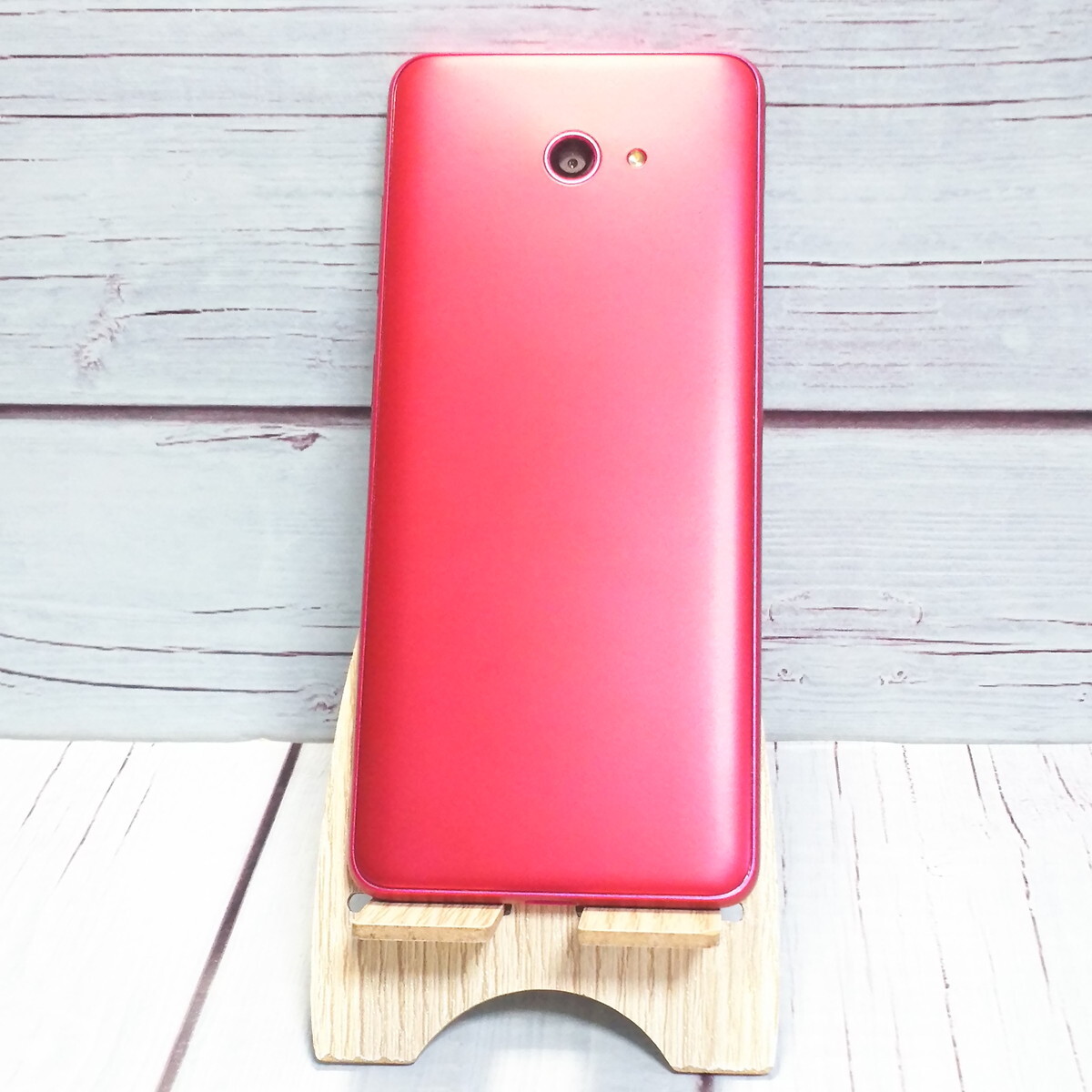 Y!mobile 京セラ かんたんスマホ2+ A201KC ローズ レッド 本体 Y!mobile 京セラ かんたんスマホ2+ A201KC ローズ レッド 本体