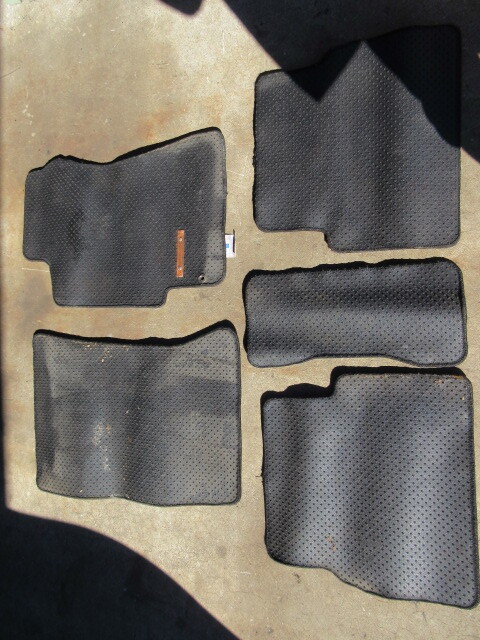 インプレッサ　禁煙車　GG 　_画像8