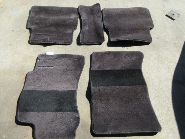 インプレッサ　禁煙車　GG 　_画像4