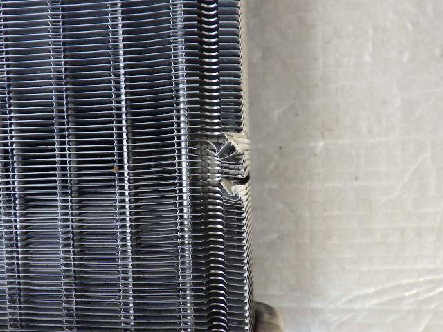 ワゴンＲ DBA-MH23S ラジエター K6A ZPS デンソー 17700-58J00