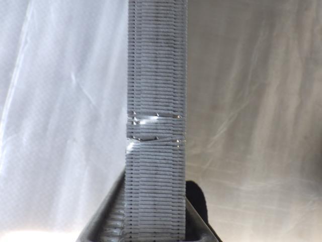 ワゴンＲ DBA-MH23S ラジエター K6A ZPS デンソー 17700-58J00