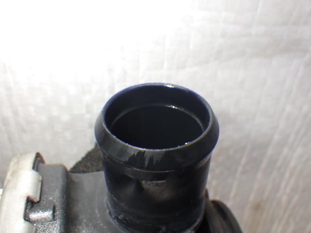 ワゴンＲ DBA-MH23S ラジエター K6A ZPS デンソー 17700-58J00