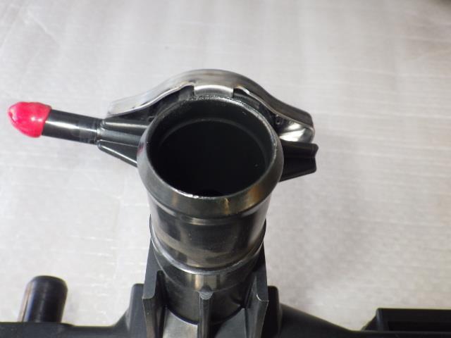 ワゴンＲ DBA-MH23S ラジエター K6A ZPS デンソー 17700-58J00