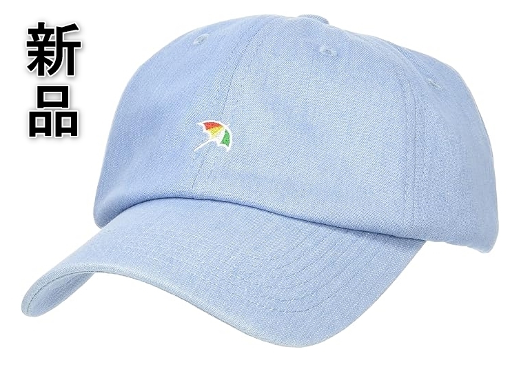 [新品] アーノルドパーマー ローキャップ 帽子 キャップ APM-LCP01 Arnold Palmer