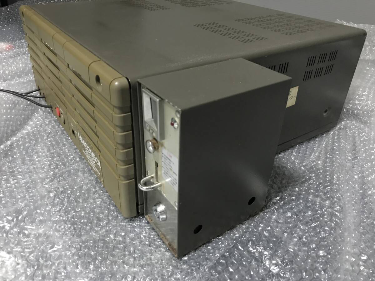 業務用 ファミコンボックス FAMICOMBOX ジャンク(本体 業務用 ファミコンボックス FAMICOMBOX ジャンク(本体