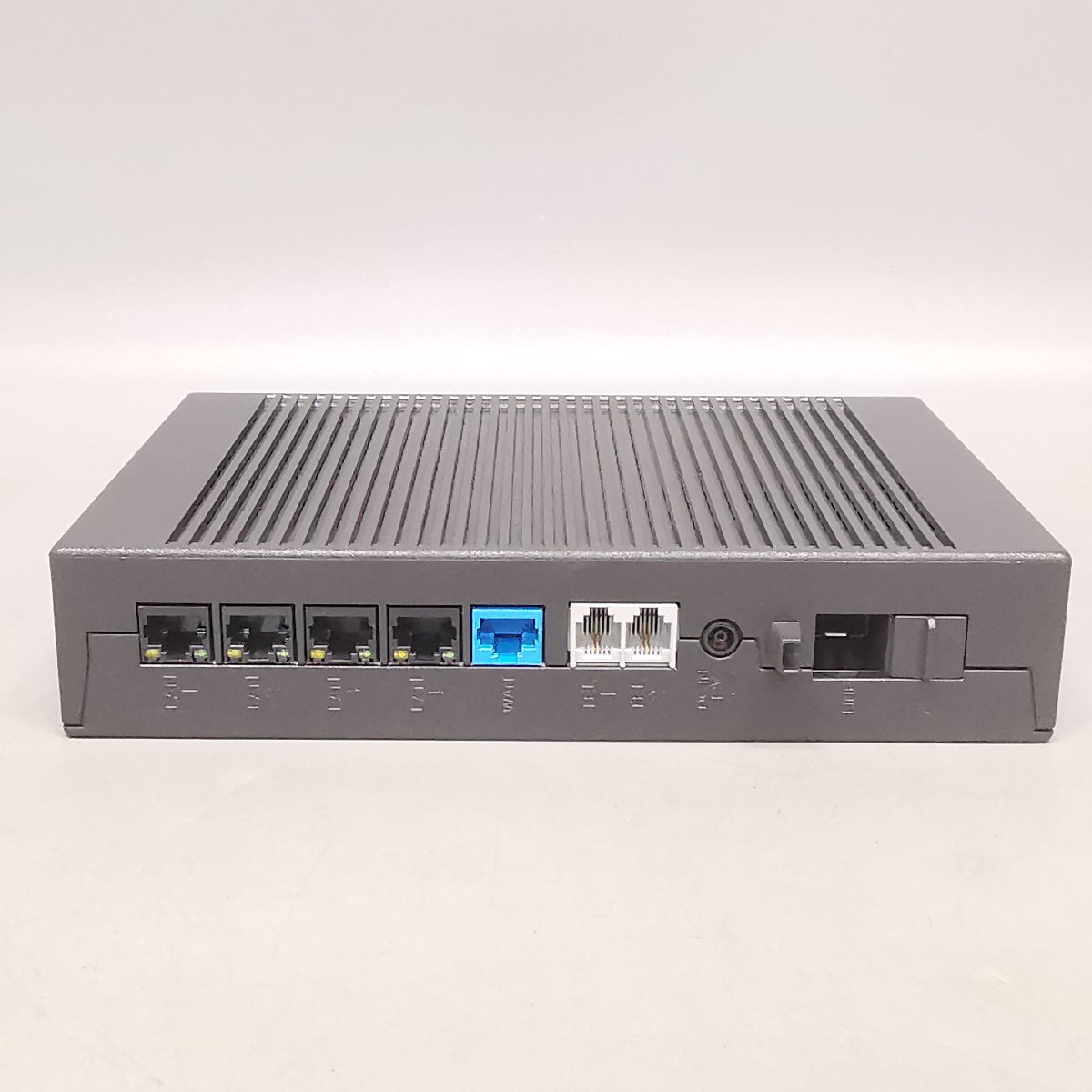美品 NTT RX-600MI ホームゲートウェイ ひかり電話ルータ 無線 美品 NTT RX-600MI ホームゲートウェイ ひかり電話ルータ 無線