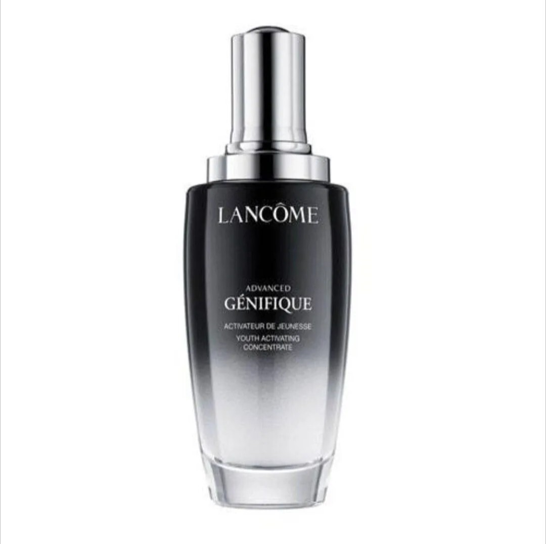 ランコム ジェニフィック アドバンスト 100ml 美容液 LANCOME　新品未開封