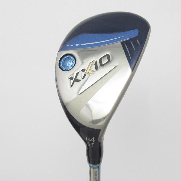 ダンロップ XXIO ゼクシオ 13(2024) ユーティリティ MP1300Lカーボン レディス 【U4】 シャフト：MP1300Lカーボン