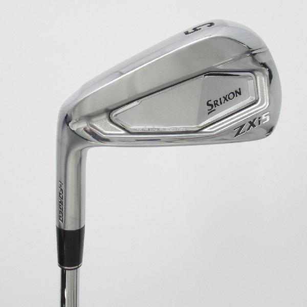 お歳暮 人気 MODUS3 N.S.PRO アイアン ZXi5 スリクソン SRIXON ダンロップ TOUR ・・・ #6 105(6本:#5 TOUR MODUS3 シャフト:N.S.PRO レフティ 105 セット