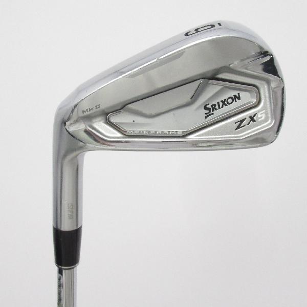 クリスマスファッション シャフト:N.S.PRO レフティ neo 950GH N.S.PRO アイアン MkII ZX5 スリクソン SRIXON ダンロップ 950GH PW) #9 #8 #7 neo(5本:#6 セット