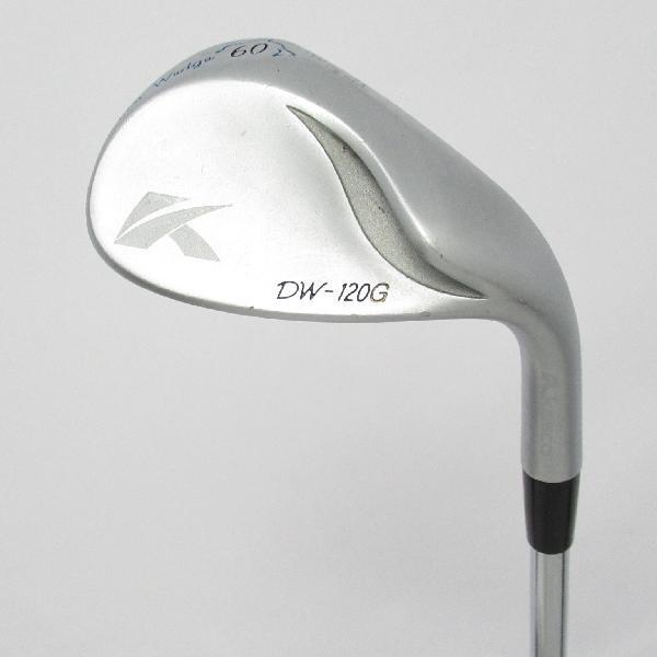 2024特集 ZELOS N.S.PRO ウェッジ DW-120G ドルフィン DOLPHIN キャスコ 6 6 ZELOS シャフト:N.S.PRO 【60】 レディス ウェッジ