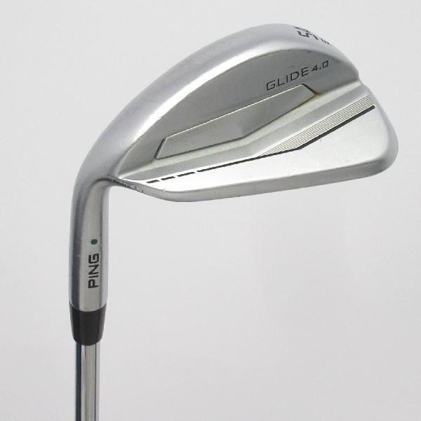 20-60代 人気ファッションブランド ピン GLIDE グライド 4.0 EYE 2 ウェッジ N.S.PRO 950GH neo レフティ 【54-10】 シャフト:N.S.PRO 950GH neo その他