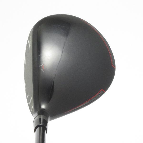 本間ゴルフ TOUR WORLD ツアーワールド GS フェアウェイウッド SPEED TUNED 48 【3W】 シャフト：SPEED TUNED 48
