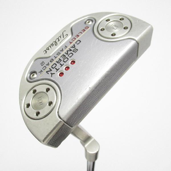 Scotty Cameron - Super Rat - Graycliff Performance Jersey Scotty Cameron - Super Rat - Graycliff Performance Jersey