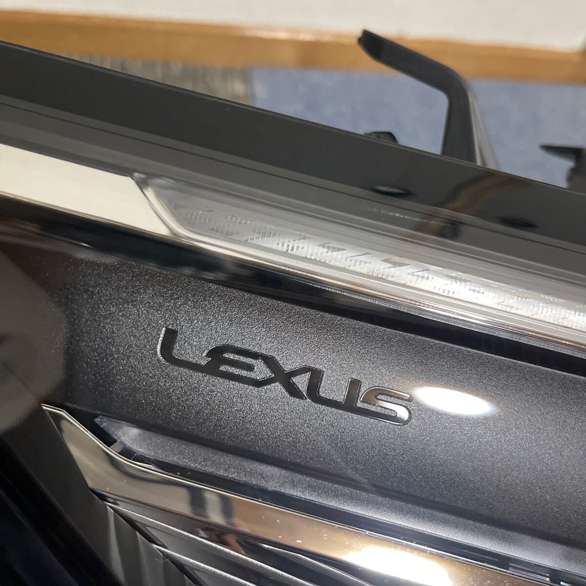 Yahoo!オークション -「lexus ct ヘッドライト 後期」の落札相場