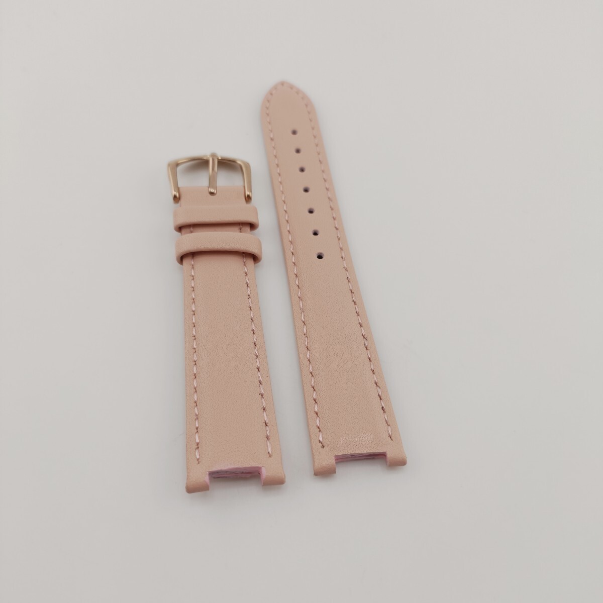 18mm наручные часы вмятина type кожаный ремень гладкий розовый хвост таблеток водонепроницаемой спецификации [ соответствует ] Cartier Pacha 35/C Cartier