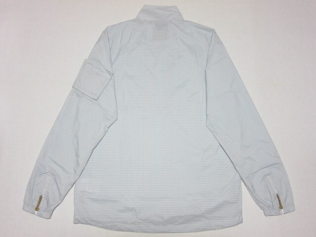 新品 NIKE NSW COLLECTION(ナイキ エヌエスダブリューコレクション)ジャケット☆Fragment Design(フラグメントデザイン) 藤原ヒロシ 限定_画像3