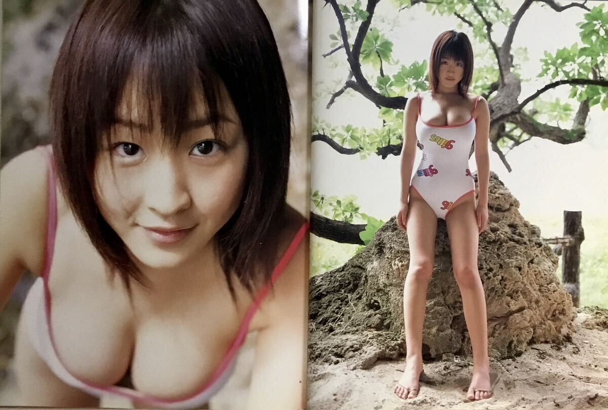 島本里沙セクシーグラビア Yahoo!オークション - 島本里沙 写真集 RICHA 美女 巨乳 美尻 グラマ... 写真集