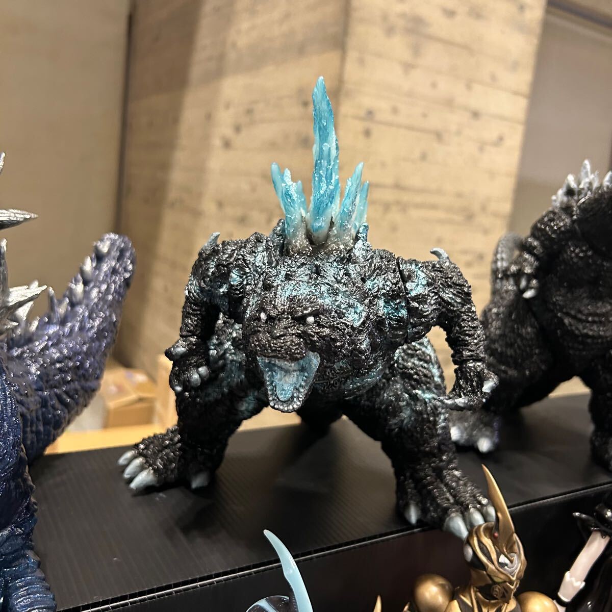ワンフェス 2025 冬 maxtoy ゴジラ -1.0 ダメージ 東宝 怪獣 ワンフェス 2025 冬 maxtoy ゴジラ -1.0 ダメージ 東宝 怪獣