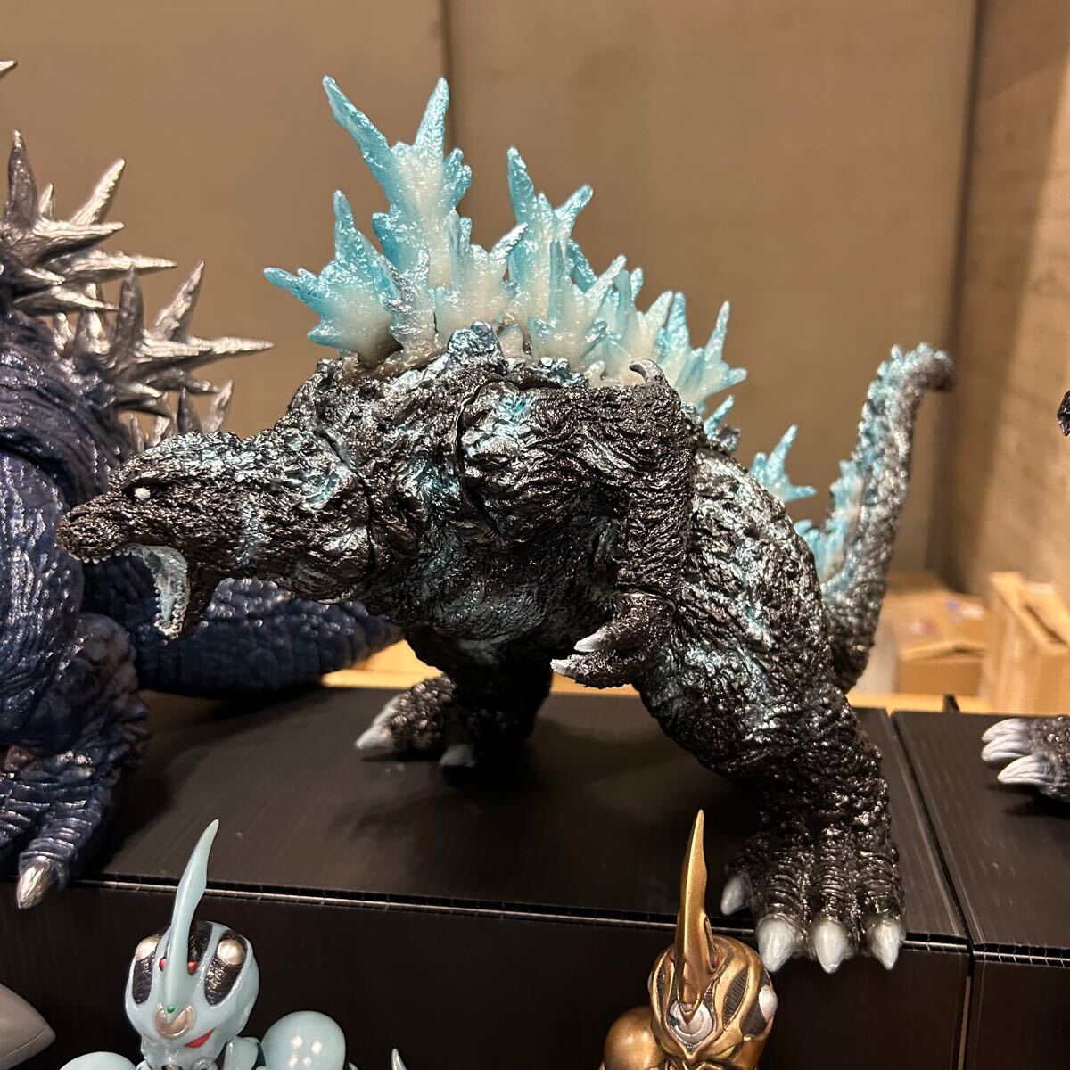ワンフェス 2025 冬 maxtoy ゴジラ -1.0 ダメージ 東宝 怪獣 ワンフェス 2025 冬 maxtoy ゴジラ -1.0 ダメージ 東宝 怪獣