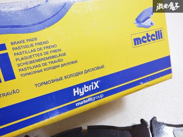  новый товар не использовался наличие иметь HybriX тормозные накладки передний 22-0960-0 BMW F20 F21 1 серии F30 F31 3 серии / супер-скидка Devil Kings полки 2B1