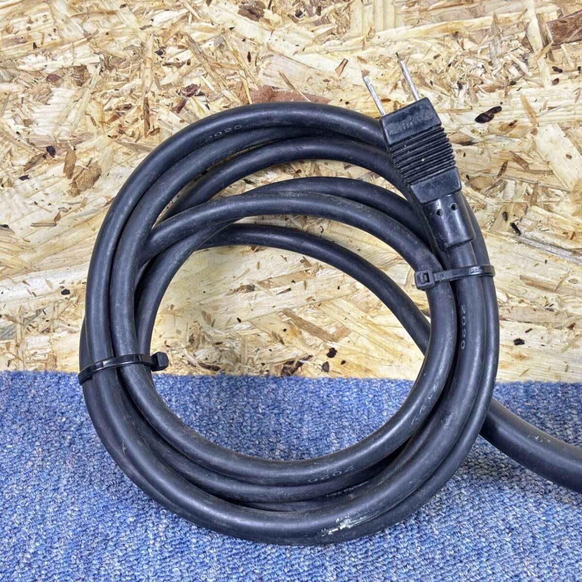 中古品】LINAX ライナックス 100V ウルトラサンダー コード式 中古品】LINAX ライナックス 100V ウルトラサンダー コード式