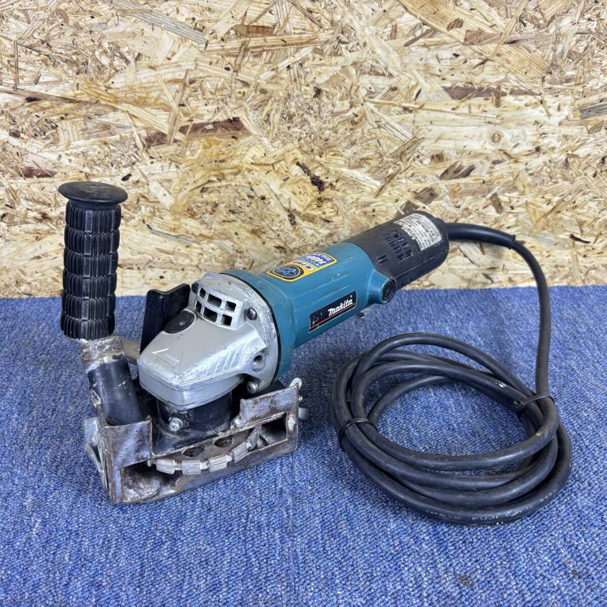 中古品】LINAX ライナックス 100V ウルトラサンダー コード式 中古品】LINAX ライナックス 100V ウルトラサンダー コード式