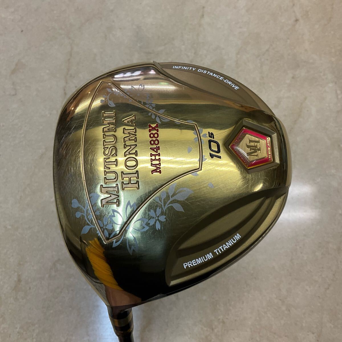 GK栄三越□ 359 【中古】【レフティー】ピン◇G425 MAX◇ALTA J GK栄三越□ 359 【中古】【レフティー】ピン◇G425 MAX◇ALTA J