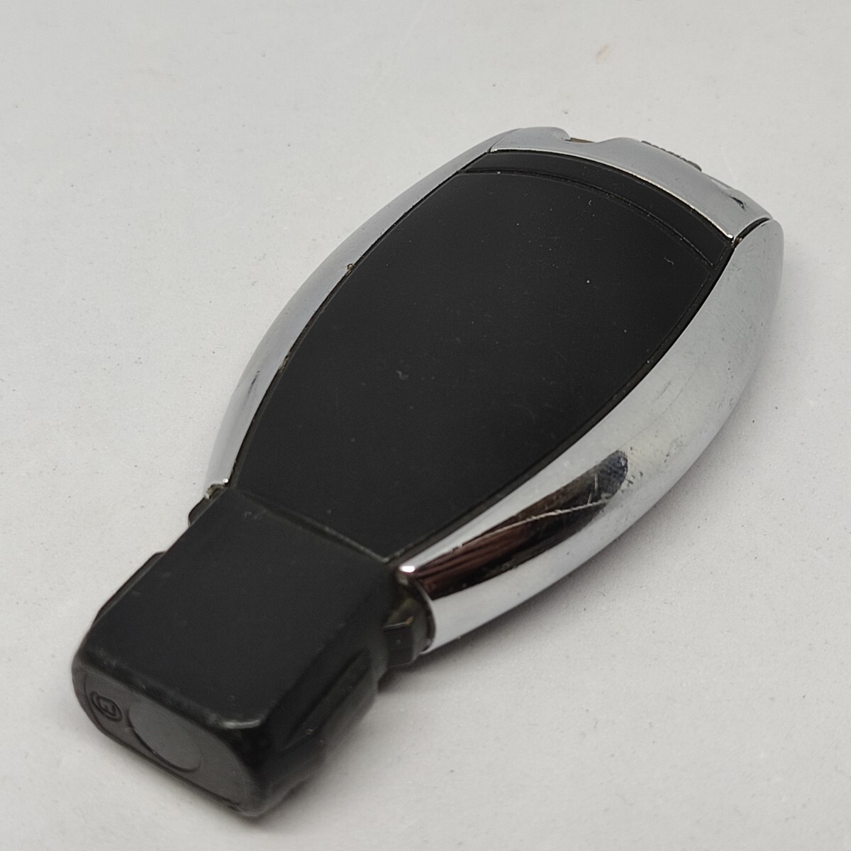  メルセデス・ベンツ　キーレス　3ボタン　リモコンキー　W211　S211　E-Class　Eクラス　ワゴン　E350　_画像2